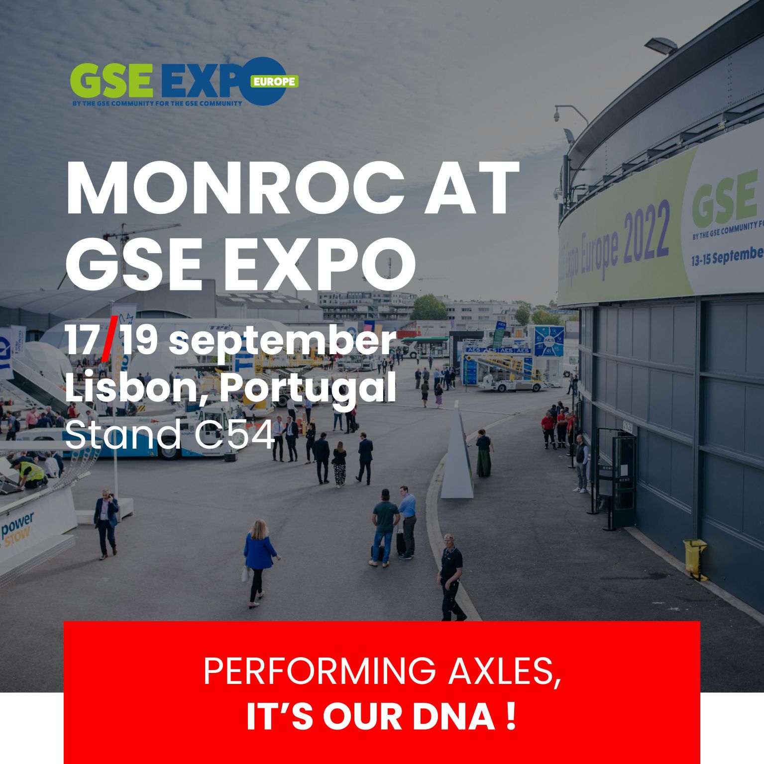 1724769819047 Monroc at GSE EXPO