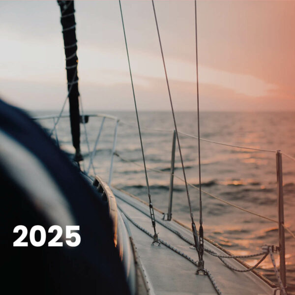 🌟 Sailing far, building strong, Monroc stays on course in 2025.