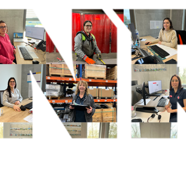 Women Make Monroc Every Day