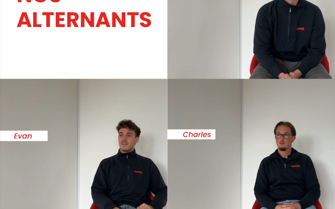 À quoi ressemble vraiment une alternance chez Monroc ?