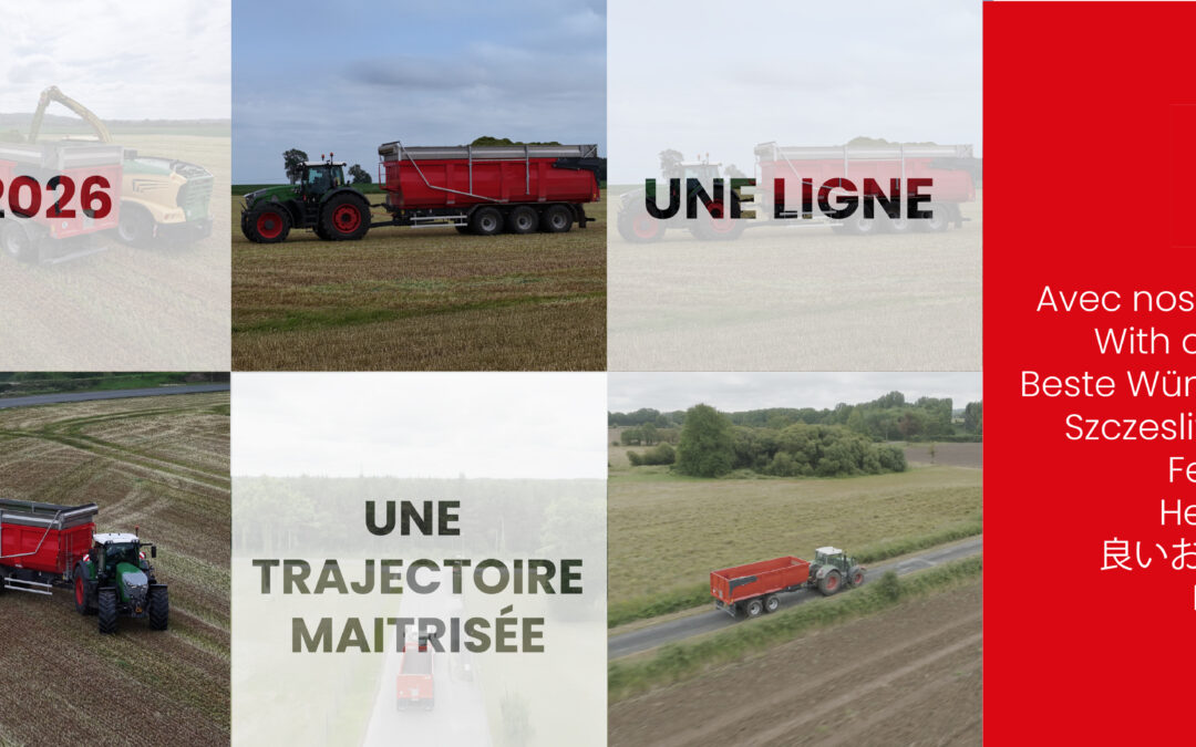 Garder le cap en 2026