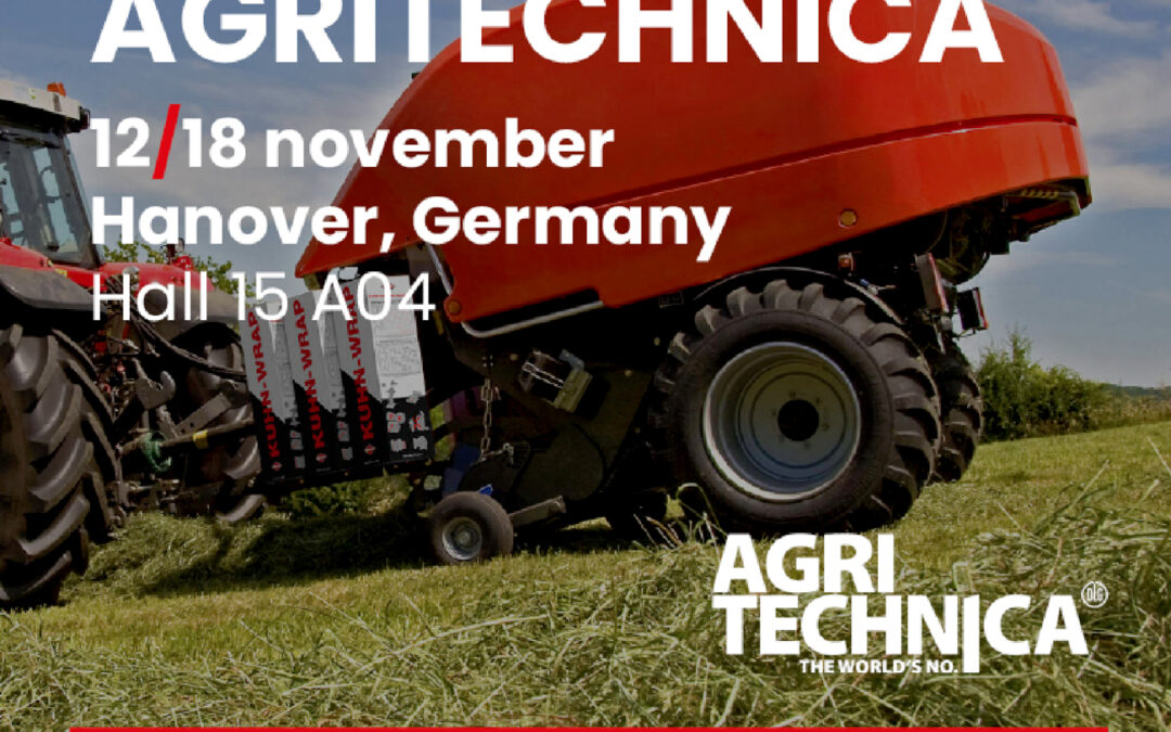 Agritechnica